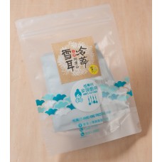 台灣阿里山冷萃雪耳 (10份/包)